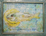 Fish. oil on canvas. 30x40. 2005.  4. 000$